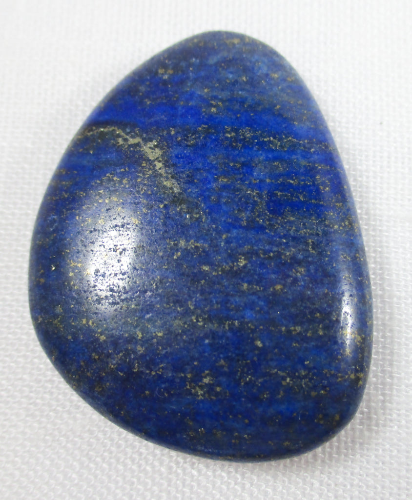 Lapis Lazuli Thumb Stone