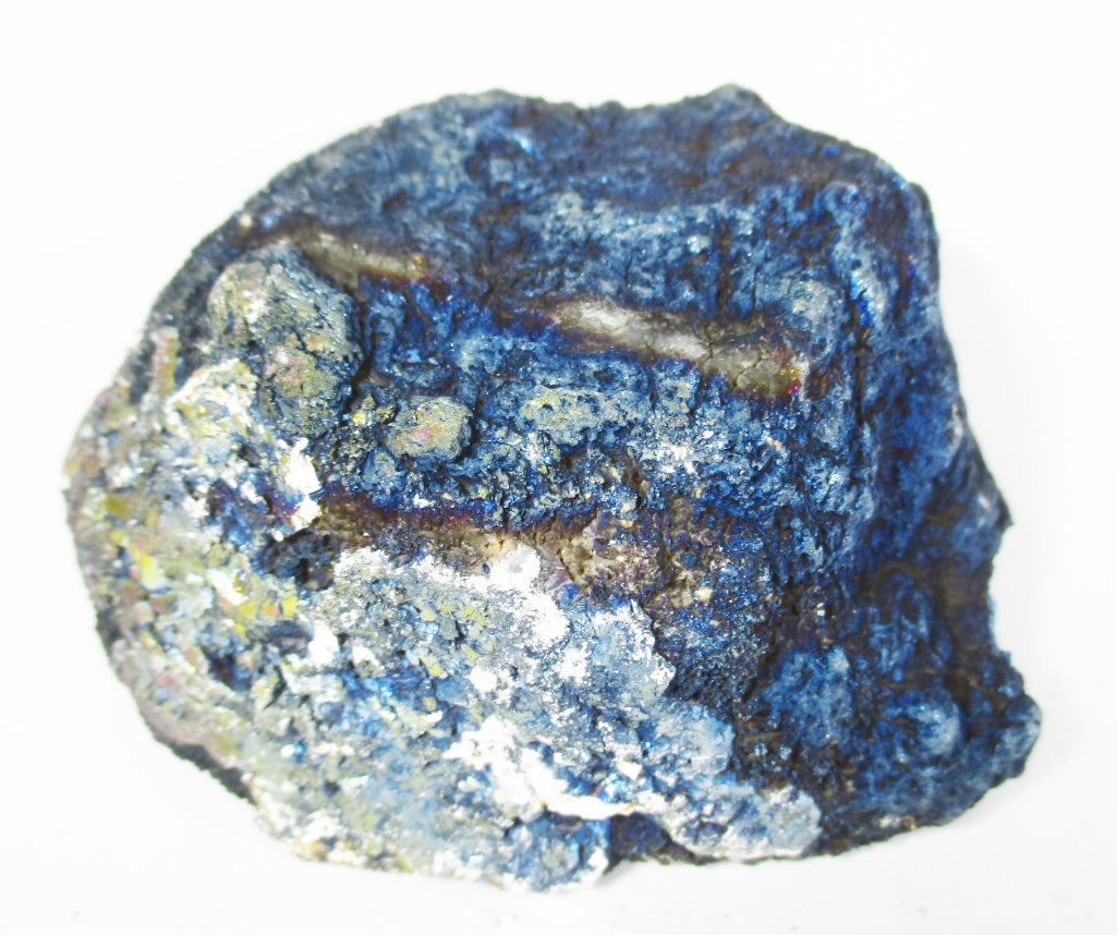 Magenta Aura Quartz Geode - 0