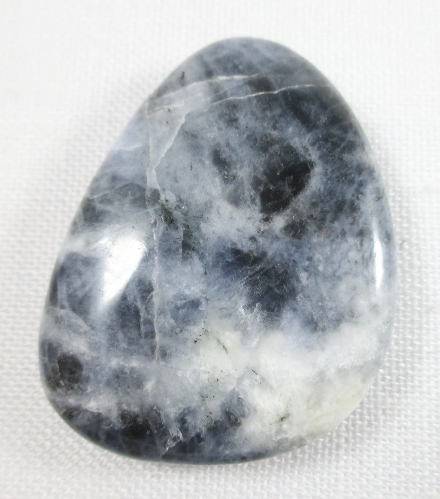 Sodalite Thumb Stone REDUCED