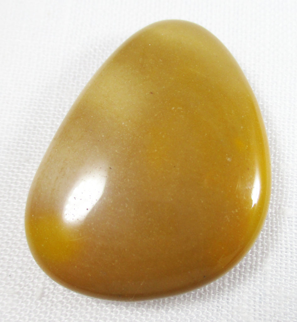 Mookaite Thumb Stone