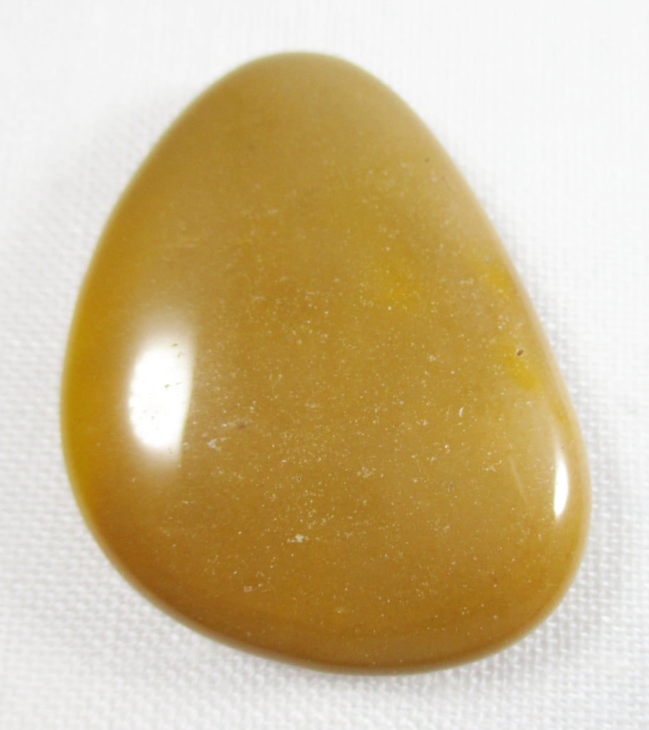 Mookaite Thumb Stone