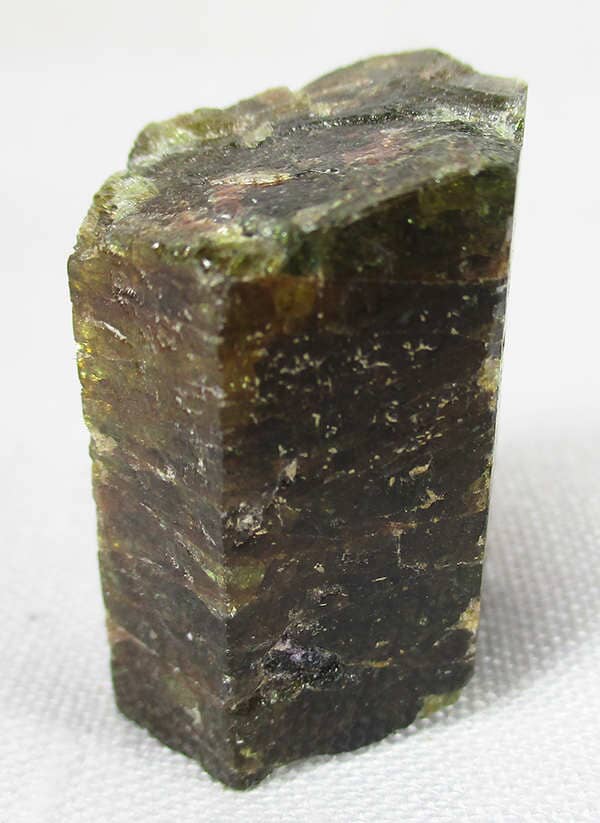 Apatite Rod Section - Natural Crystals > Raw Crystal Chunks