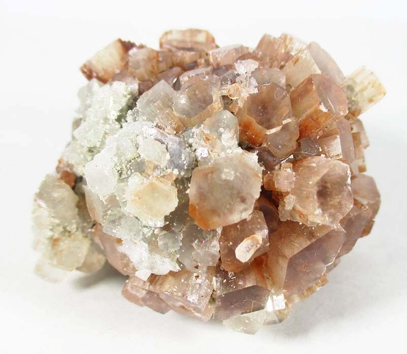 Aragonite Firework Rough Cluster - Natural Crystals > Natural Crystal Clusters