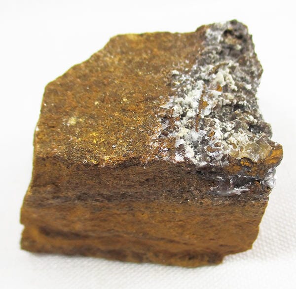 Brown Jasper Chunk - Natural Crystals > Raw Crystal Chunks