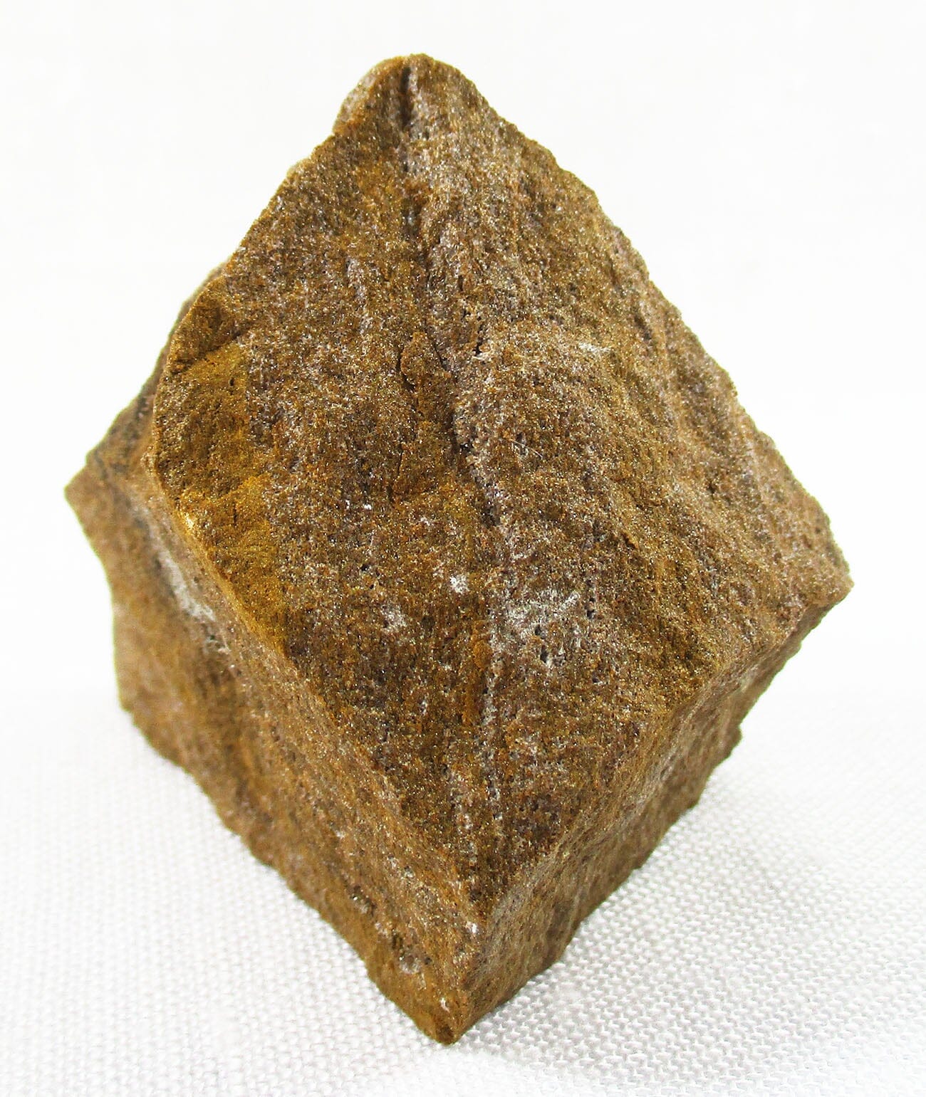 Brown Jasper Raw Chunk - Natural Crystals > Raw Crystal Chunks
