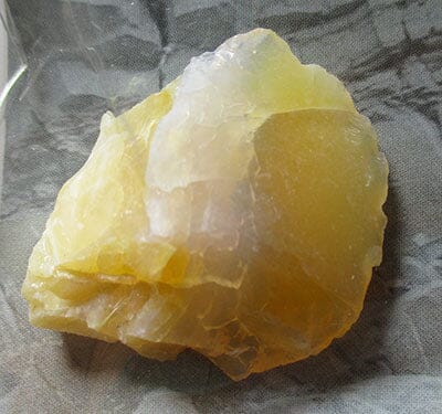 Butte Opal Raw Chunk (Small) - Natural Crystals > Raw Crystal Chunks
