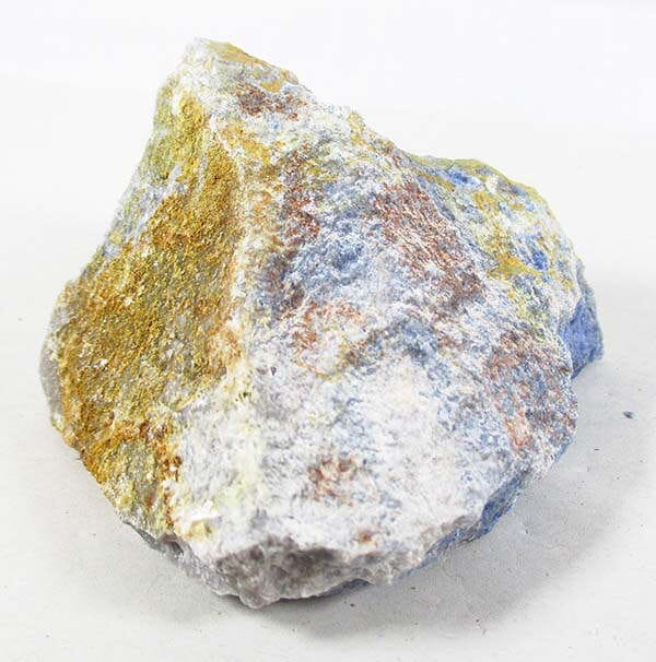 Dumortierite Rough Chunk - Natural Crystals > Raw Crystal Chunks