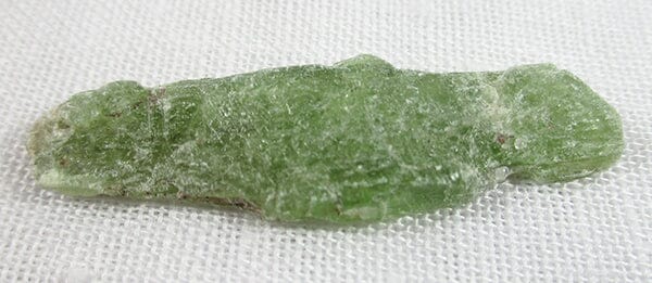 Green Kyanite Raw Chunk (Small) - Natural Crystals > Raw Crystal Chunks