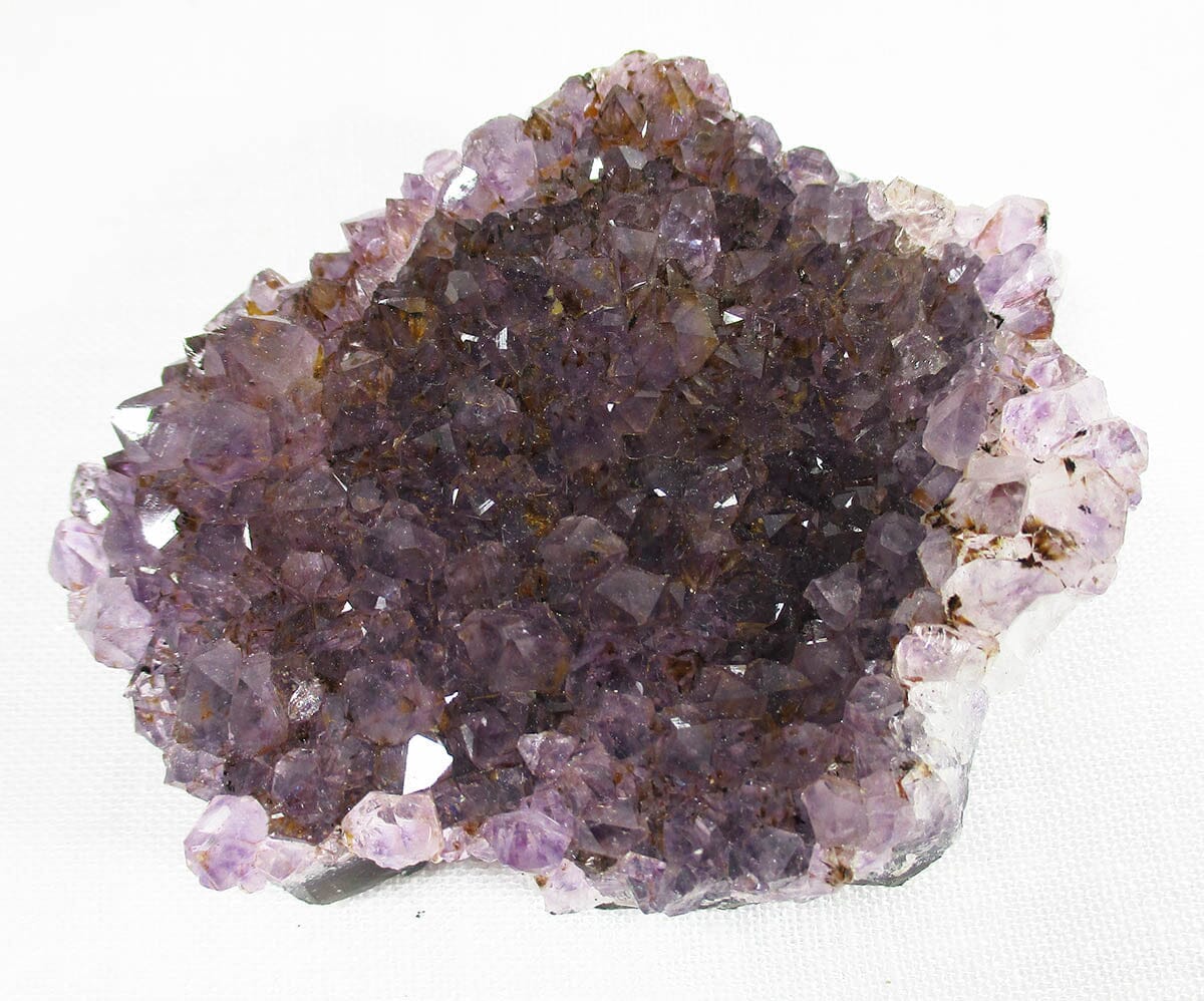 Included Amethyst Cluster - Natural Crystals > Natural Crystal Clusters