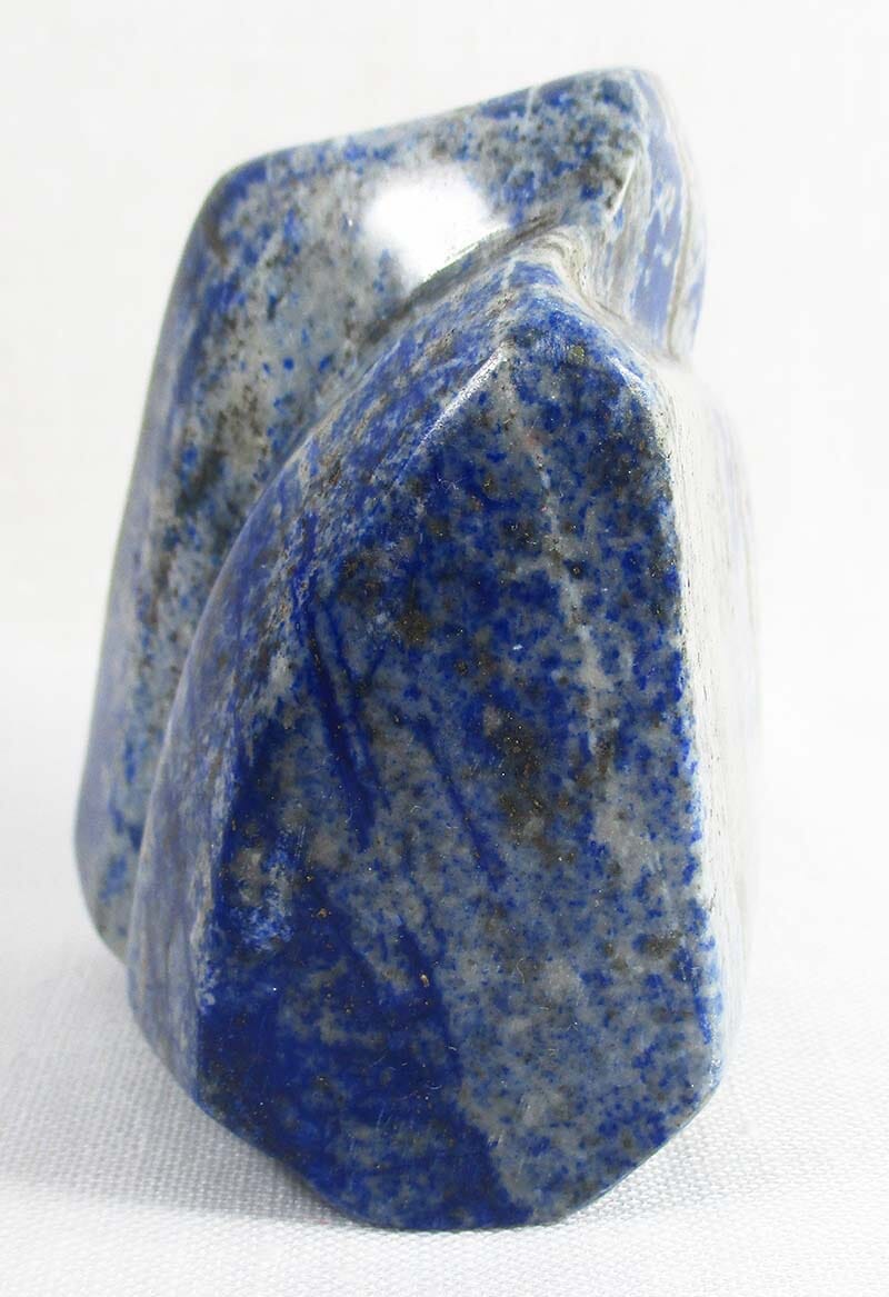 Lapis Lazuli Freeform - Cut & Polished Crystals > Polished Freeform Crystals