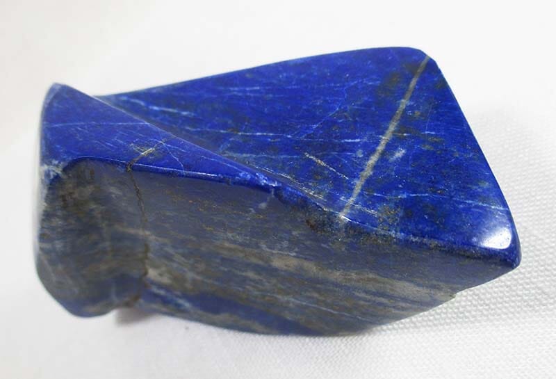 Lapis Lazuli Rocking Freeform - Cut & Polished Crystals > Polished Freeform Crystals