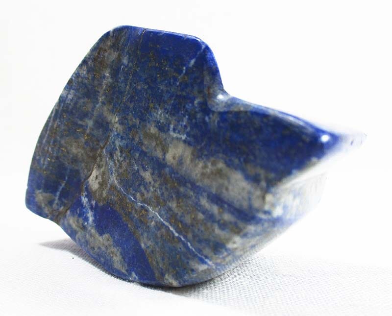 Lapis Lazuli Rocking Freeform - Cut & Polished Crystals > Polished Freeform Crystals
