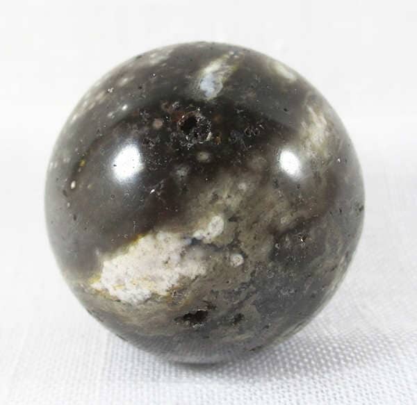 Ocean Jasper Sphere - Crystal Carvings > Polished Crystal Spheres
