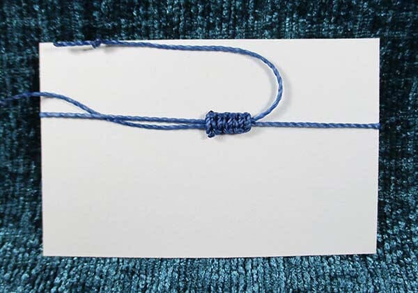 Positive Mindset Friendship Bracelet - Crystal Jewellery > Gemstone Bracelets