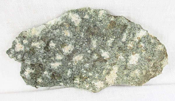 Preseli Bluestone Rough Flat Chunk - Natural Crystals > Raw Crystal Chunks