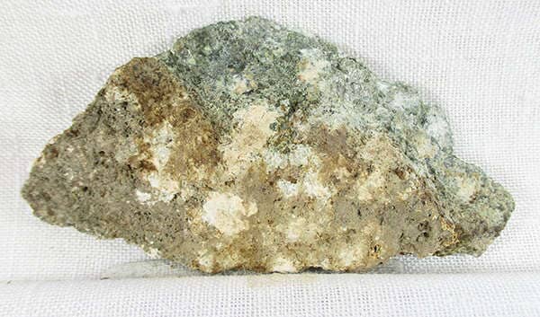 Preseli Bluestone Rough Flat Chunk - Natural Crystals > Raw Crystal Chunks