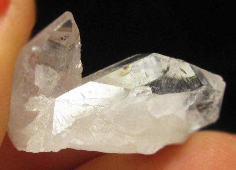 Quartz Rough Points (Small) - Cut & Polished Crystals > Crystal Obelisks & Natural Points