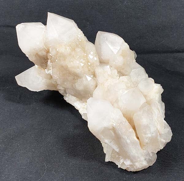 Spirit Quartz Rough Cluster - Natural Crystals > Natural Crystal Clusters