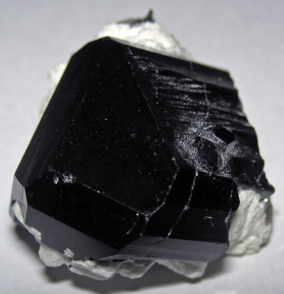 The History and Cultural Significance of Black Tourmaline