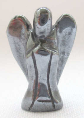 The Surprising and Magical Healing Abilities of Haematite