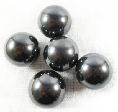 11 Easy Ways to Use Hematite Crystals in Your Daily Life for Protection, Grounding and Confidence
