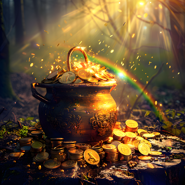 How To Attract Abundance - Using Crystals and Feng Shui