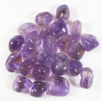 Understand the Composition and Formation of Amethyst crystals.
