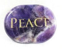 Birthstone for February - Amethyst
