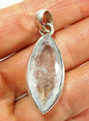 Birthstone for March - Aquamarine