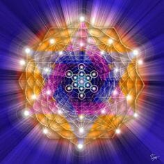 Seeing Auras for beginners