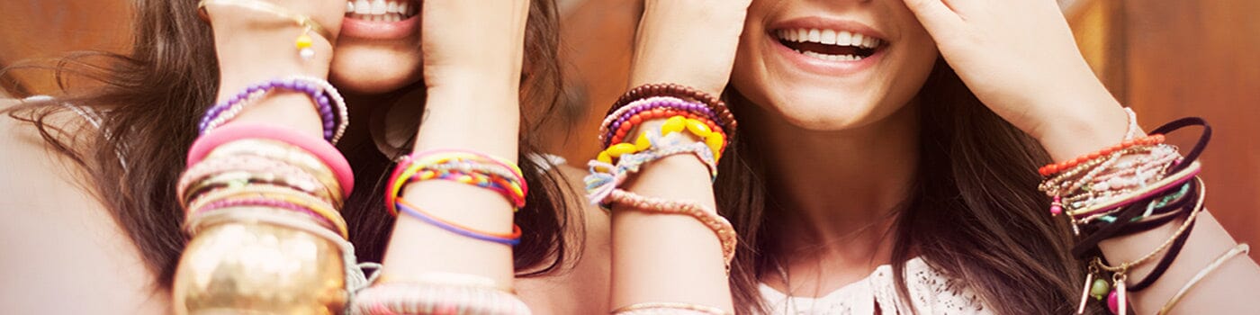 Bracelets
