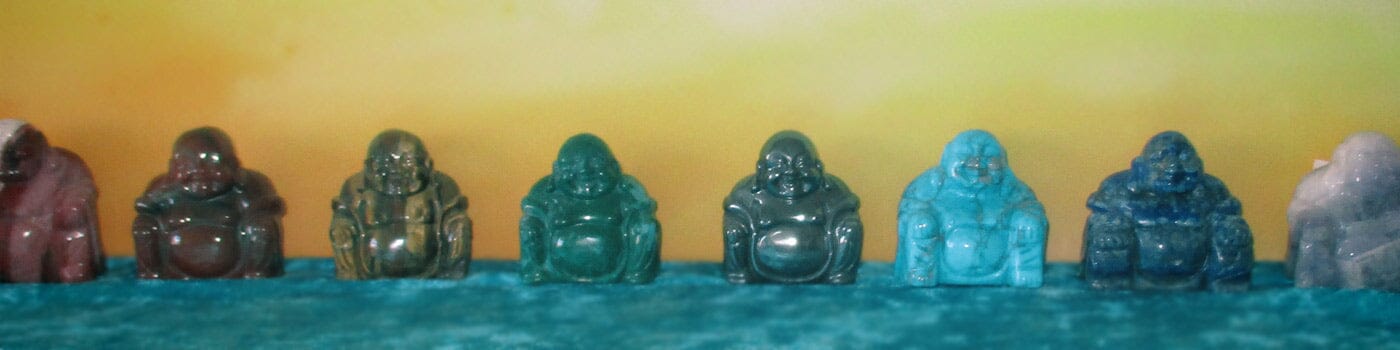 Buddhas