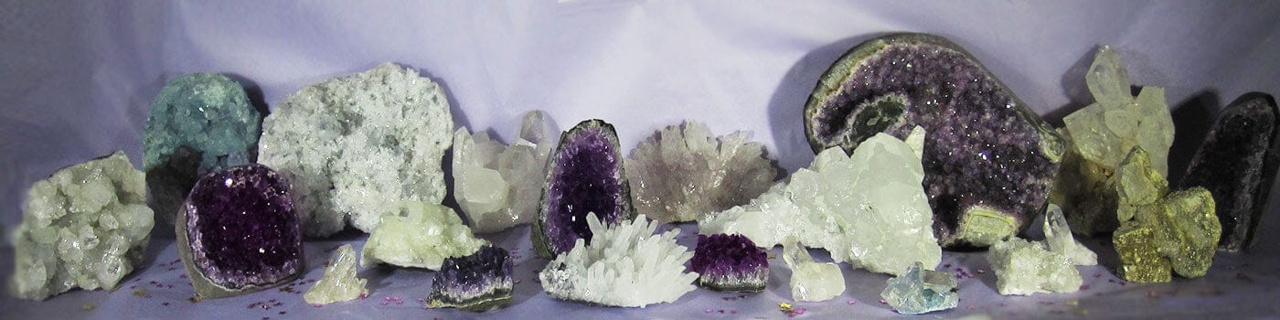 Clusters