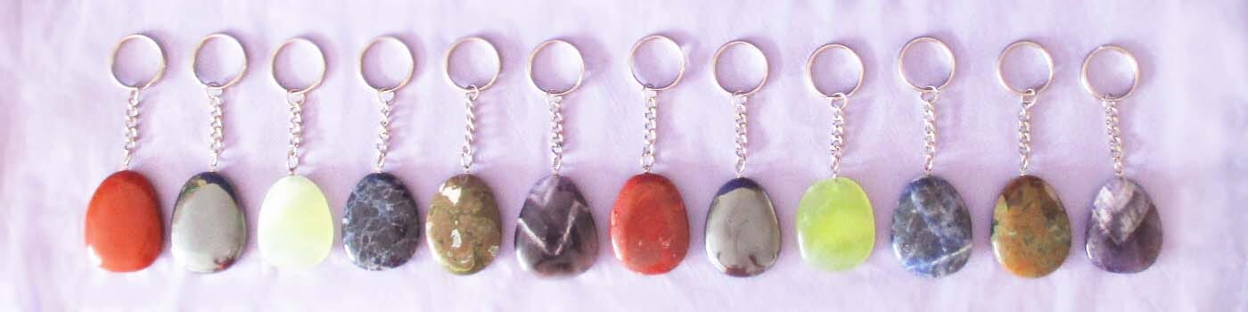 Keyring Clip-Ons