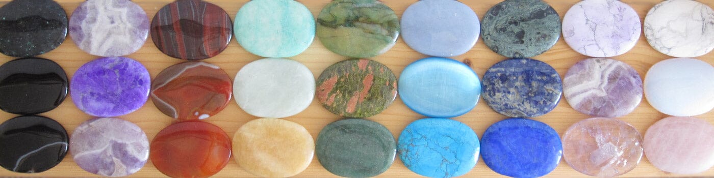 Palm Stones