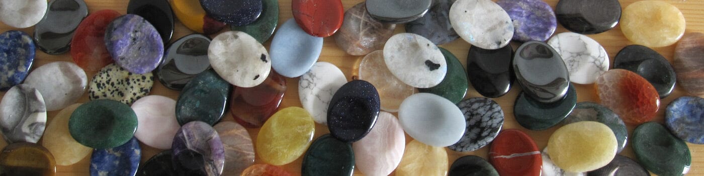 Thumb Stones