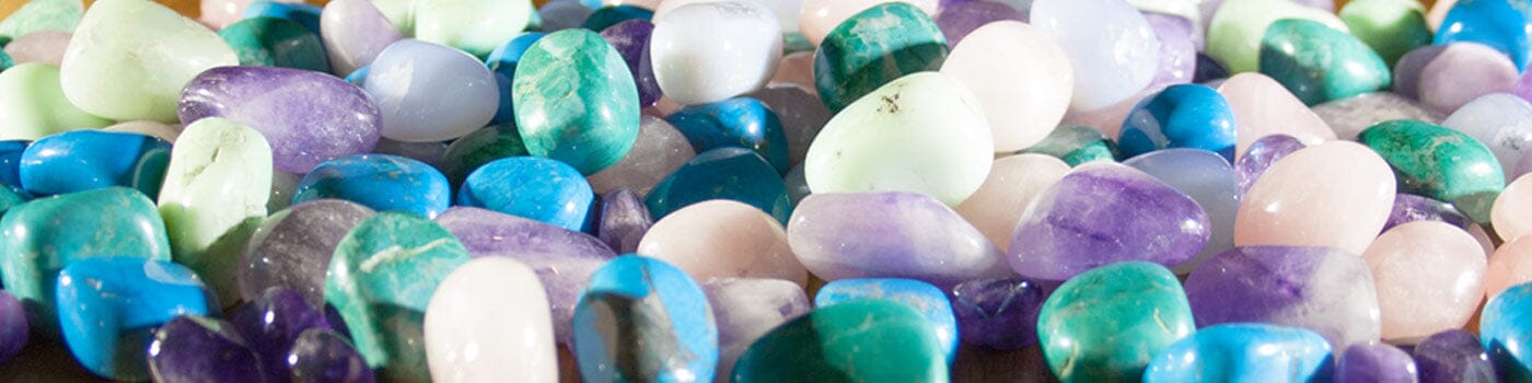 Tumble Stones