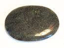 Micro Labradorite Palm Stone | Cut & Polished Crystals | Polished Crystal Palm Stones