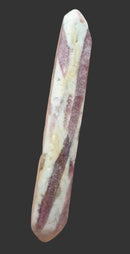 Pink Tourmaline Wand | Dowsing | Crystal Healing Wands
