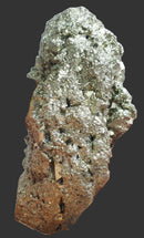 Iron Pyrite Cluster | Natural Crystals | Natural Crystal Clusters