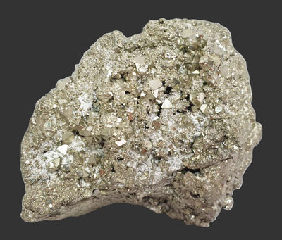 Iron Pyrite Cluster | Natural Crystals | Natural Crystal Clusters