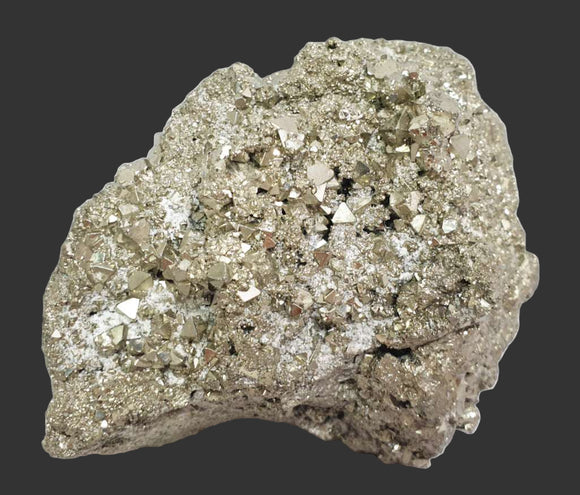 Iron Pyrite Cluster | Natural Crystals | Natural Crystal Clusters