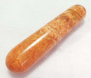 Red Aragonite Wand | Dowsing | Crystal Healing Wands