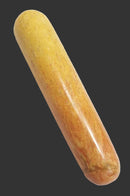 Fire Aragonite Wand | Dowsing | Crystal Healing Wands