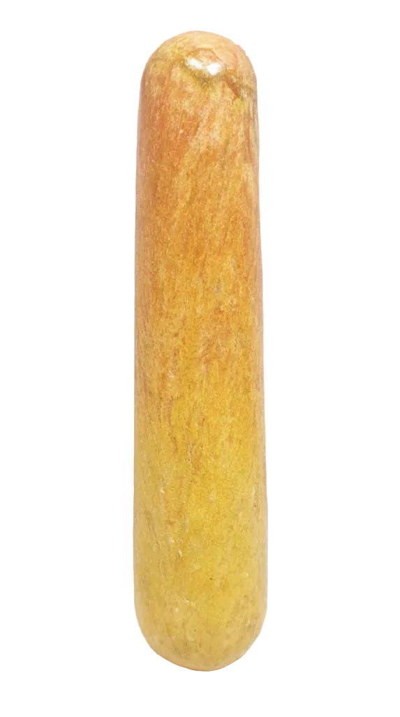 Fire Aragonite Wand | Dowsing | Crystal Healing Wands