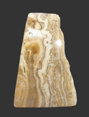 Crazy Lace Agate Freeform | Cut & Polished Crystals | Polished Freeform Crystals