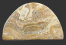 Crazy Lace Agate Freeform | Cut & Polished Crystals | Polished Freeform Crystals