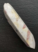 Pink Tourmaline Wand | Dowsing | Crystal Healing Wands