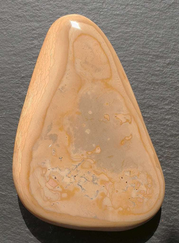 Jasper Flat Freeform (Large) | Cut & Polished Crystals | Polished Freeform Crystals