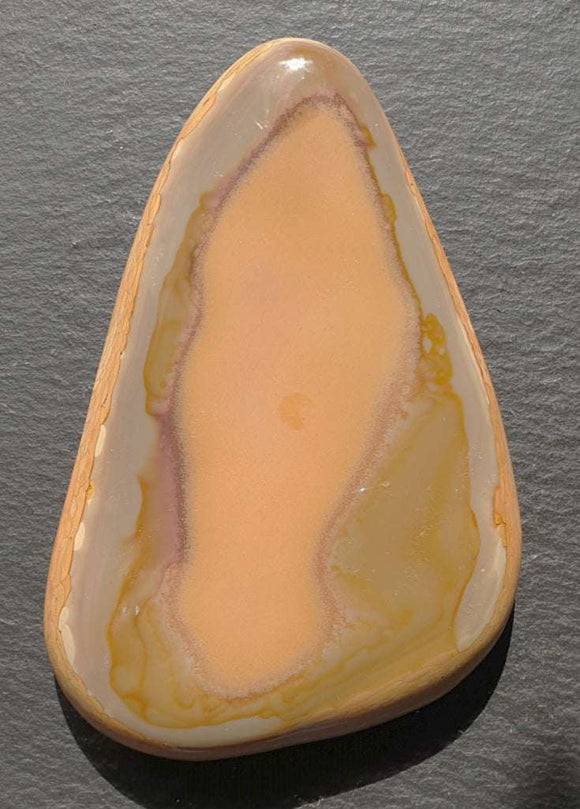 Jasper Flat Freeform (Large) | Cut & Polished Crystals | Polished Freeform Crystals